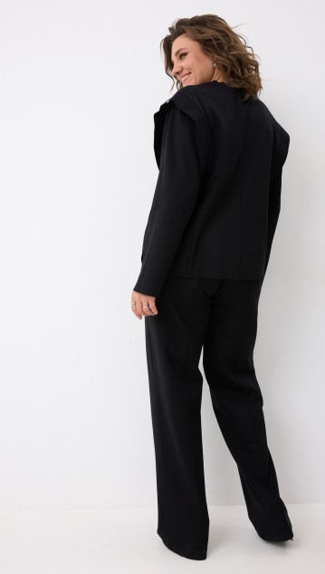 BegiModa Блузка 4150 фото 2