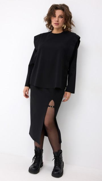 BegiModa Блузка 4150 фото 9