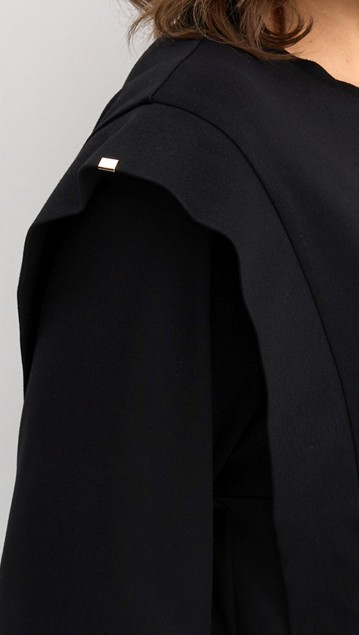 BegiModa Блузка 4150 фото 7