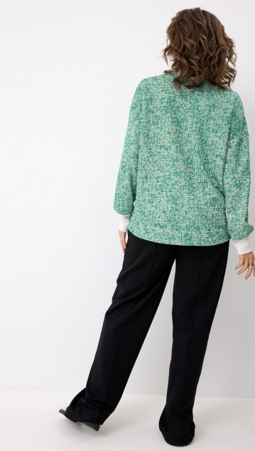 BegiModa Блузка 4151 фото 3