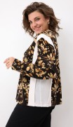 BegiModa Блузка 4152 фото 5