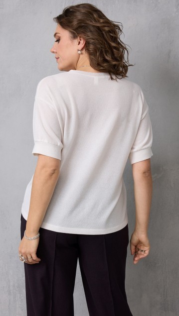 BegiModa Блузка 4153 фото 4