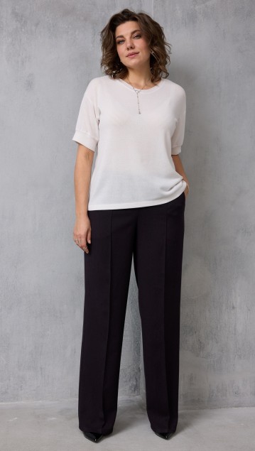 BegiModa Блузка 4153 фото 10