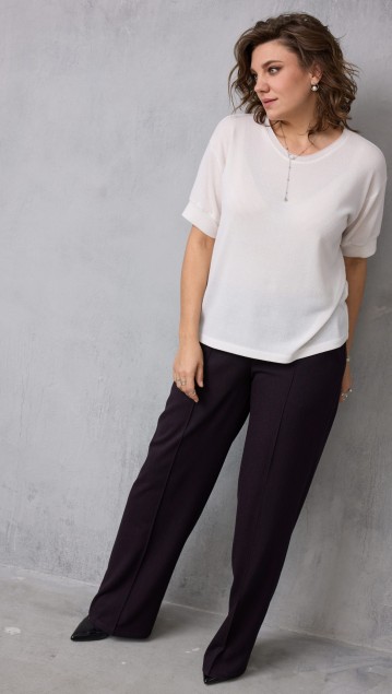 BegiModa Блузка 4153 фото 5