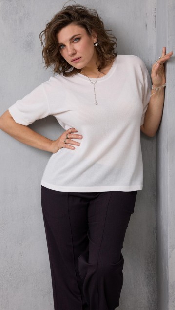 BegiModa Блузка 4153 