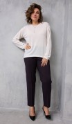 BegiModa Блузка 4154 фото 11