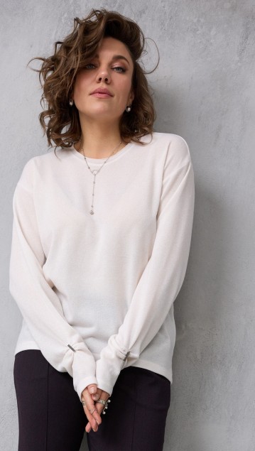 BegiModa Блузка 4154 фото 9