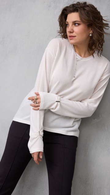 BegiModa Блузка 4154 