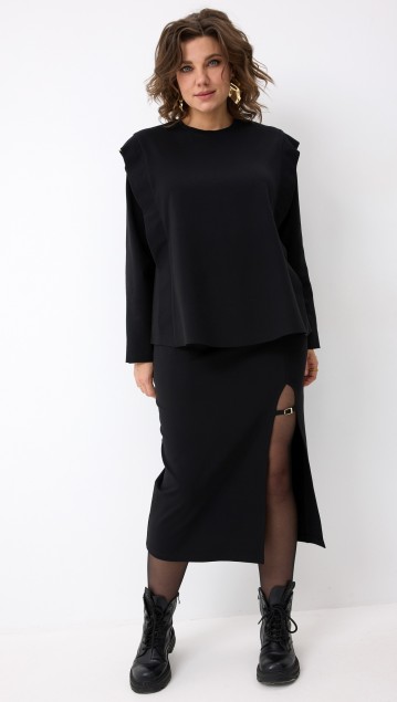 BegiModa Юбка 5017 фото 12