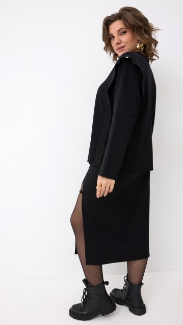 BegiModa Юбка 5017 фото 9