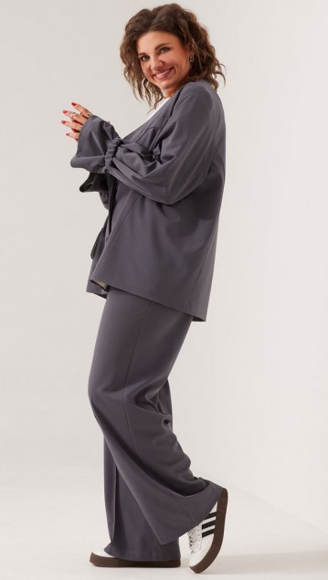 BegiModa Брюки 6059 фото 3