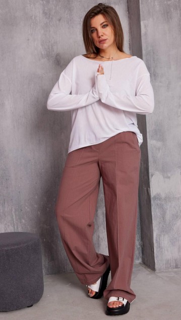 BegiModa Брюки 6066 фото 2