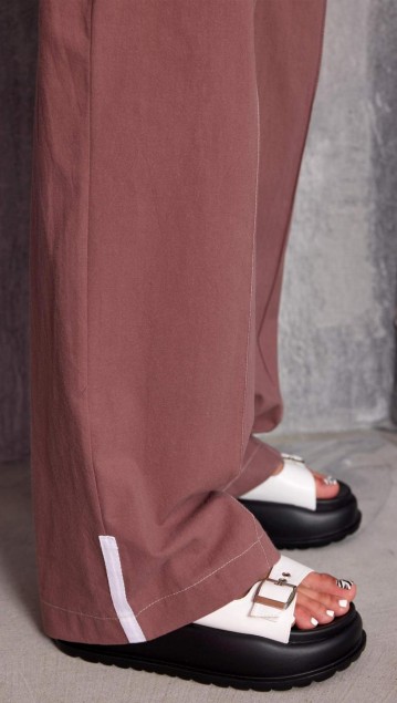 BegiModa Брюки 6066 фото 5