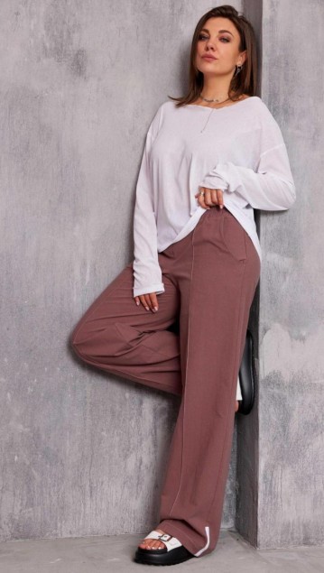 BegiModa Брюки 6066 