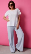 BegiModa Брюки 6067 фото 3