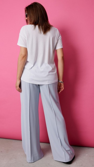 BegiModa Брюки 6067 фото 5