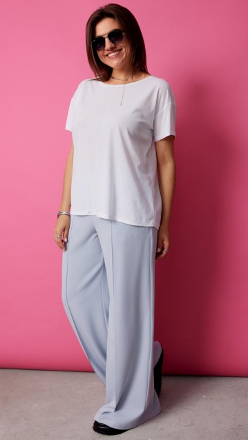 BegiModa Брюки 6067 фото 4