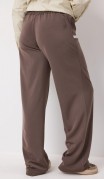 BegiModa Брюки 6070 Молочный шоколад фото 8