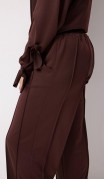 BegiModa Брюки 6071 Мокко фото 2