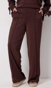 BegiModa Брюки 6071 Мокко фото 4