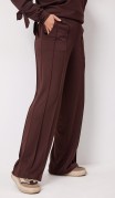 BegiModa Брюки 6071 Мокко фото 3