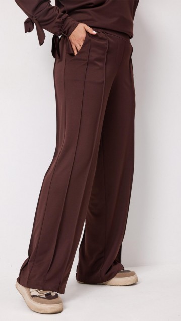 BegiModa Брюки 6071 Мокко фото 3
