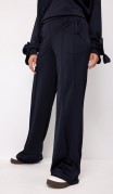 BegiModa Брюки 6071 индиго фото 4