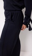 BegiModa Брюки 6071 индиго фото 3