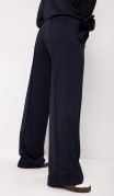 BegiModa Брюки 6071 индиго фото 2