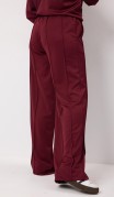 BegiModa Брюки 6071 вишня фото 2