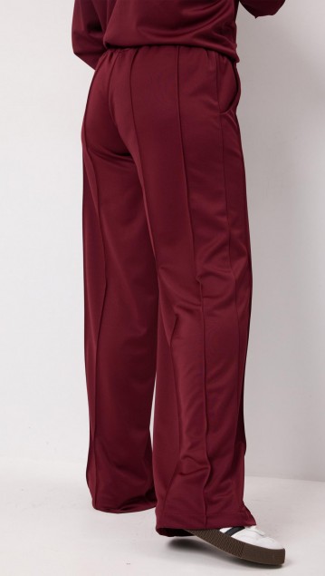 BegiModa Брюки 6071 вишня фото 2