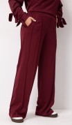 BegiModa Брюки 6071 вишня фото 3