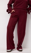 BegiModa Брюки 6071 вишня фото 5