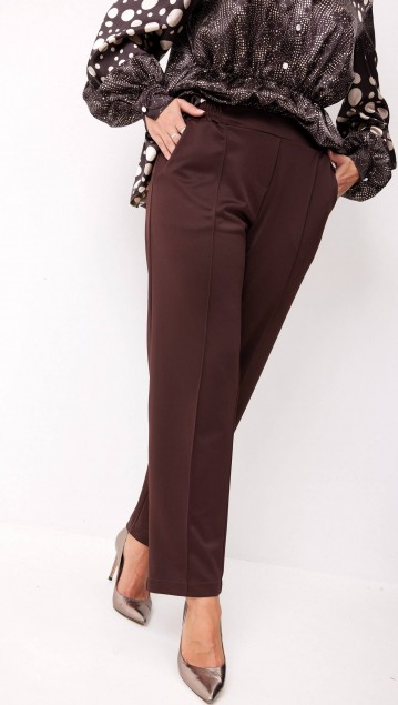 BegiModa Брюки 6076 фото 6