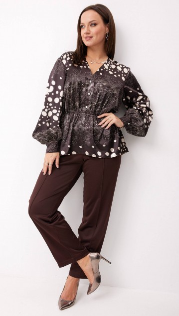 BegiModa Брюки 6076 