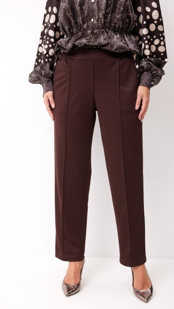 BegiModa Брюки 6076 фото 5