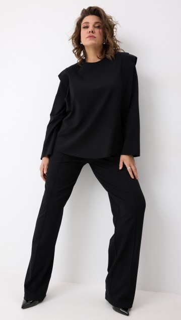 BegiModa Брюки 6077 фото 6