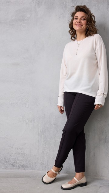 BegiModa Брюки 6078 фото 10