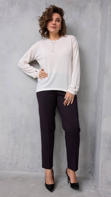 BegiModa Брюки 6078 фото 12