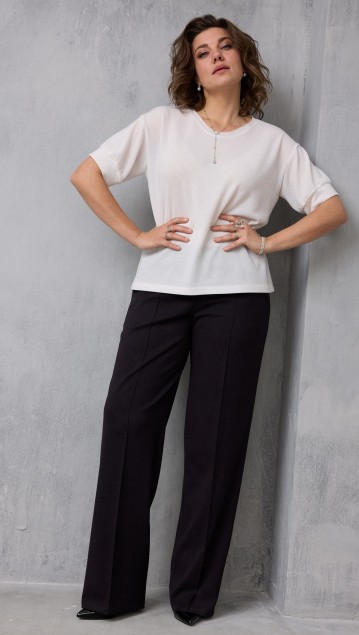 BegiModa Брюки 6079 фото 11