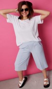 BegiModa Шорты 8009 фото 3