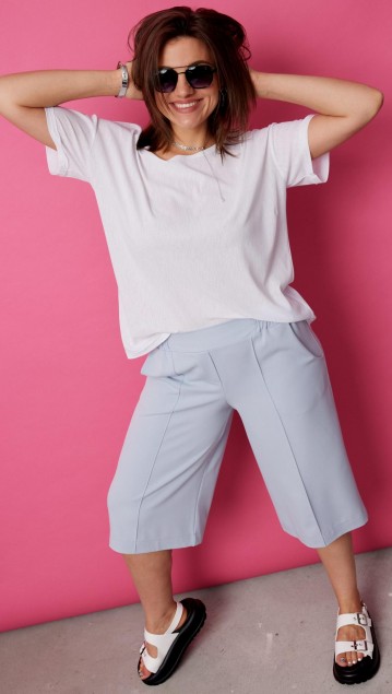 BegiModa Шорты 8009 фото 3