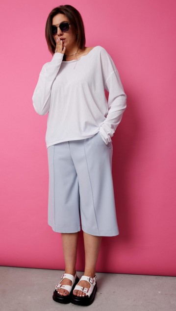 BegiModa Шорты 8009 фото 5