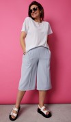 BegiModa Шорты 8009 фото 4