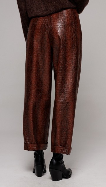 BUTER Брюки 3158-1 фото 2