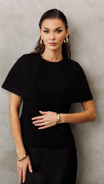 BUTER Блузка 3182 фото 6