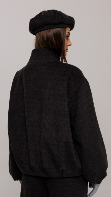 BUTER Куртка 3196 Графит фото 2