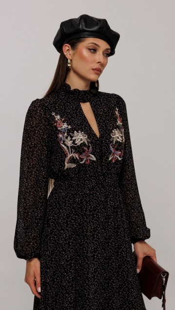 BUTER Платье 3209 фото 5