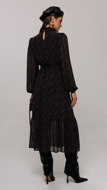 BUTER Платье 3209 фото 6