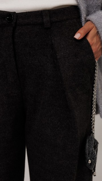 BUTER Брюки 3215 Графит фото 6